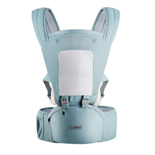 Load image into Gallery viewer, Blessed Ergonomic 6-In-1 Baby Carrier