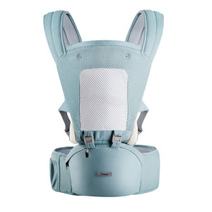 Blessed Ergonomic 6-In-1 Baby Carrier