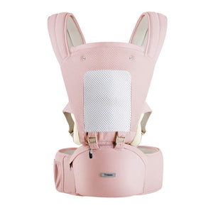 Blessed Ergonomic 6-In-1 Baby Carrier